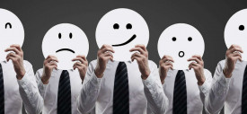 Parliamo spesso di emozioni...ma cos'e' l'emozione? 